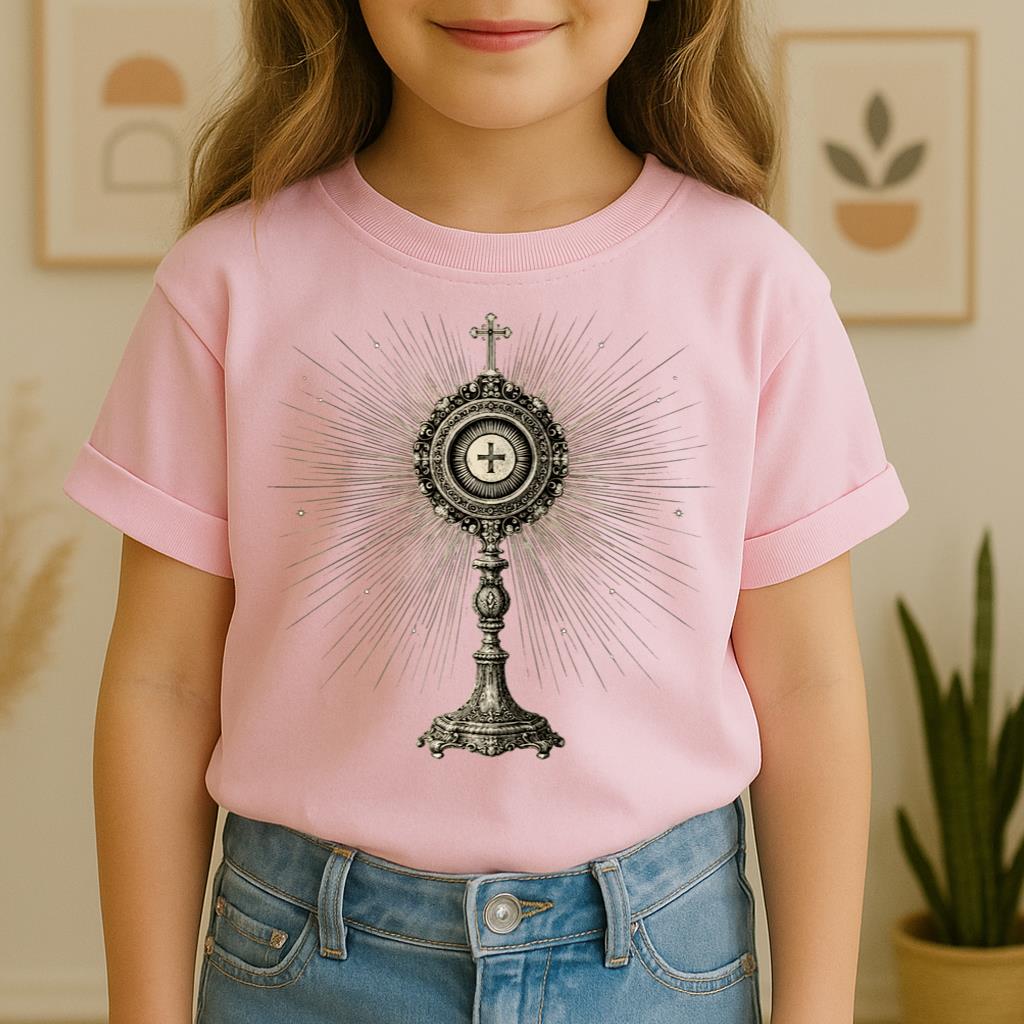 Catholic Monstrance 01