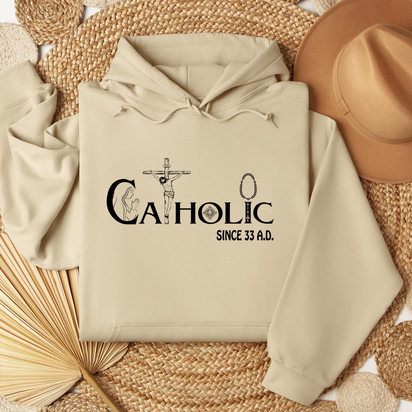 Catholic Since 33 A.D 01