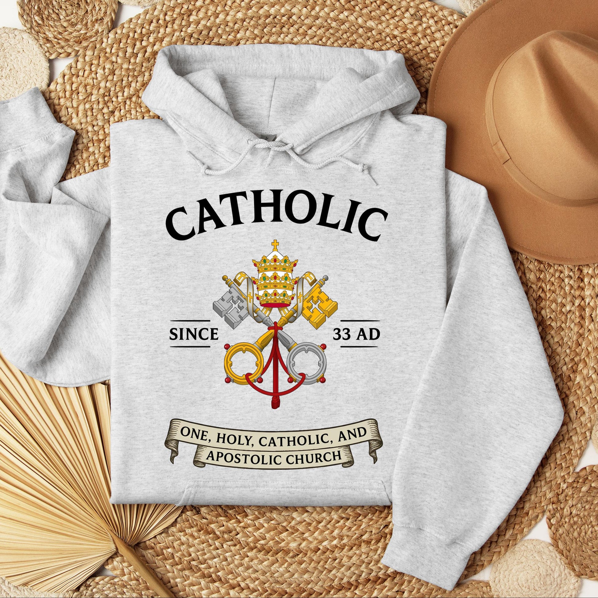 Catholic Since 33 A.D 03