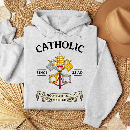 Catholic Since 33 A.D 03