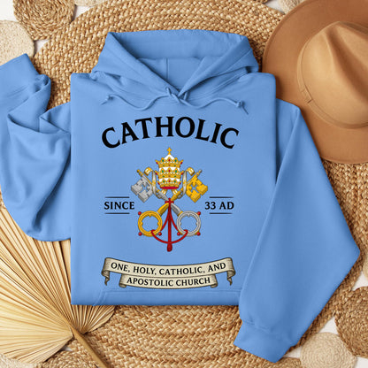 Catholic Since 33 A.D 03