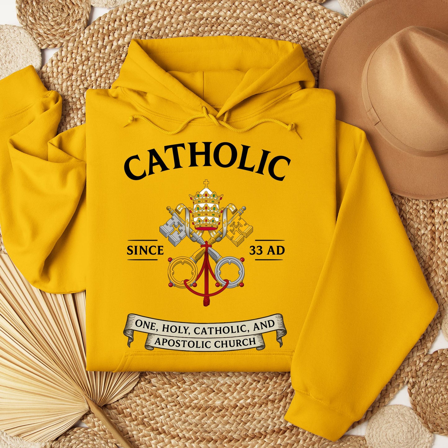 Catholic Since 33 A.D 03