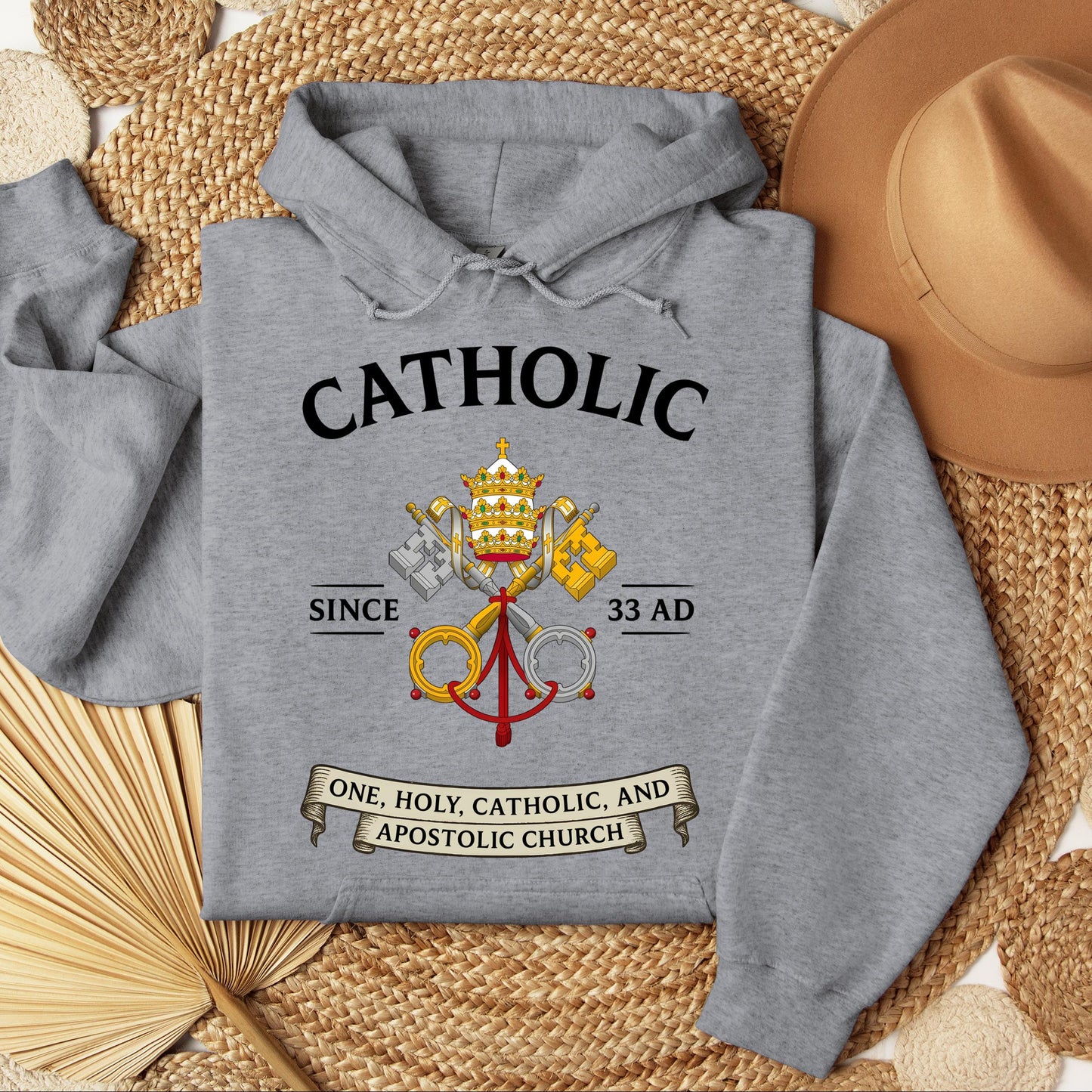 Catholic Since 33 A.D 03