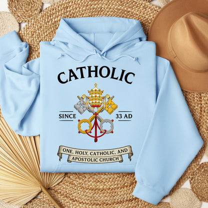 Catholic Since 33 A.D 03