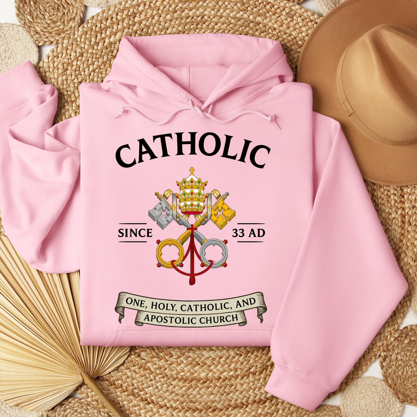 Catholic Since 33 A.D 03