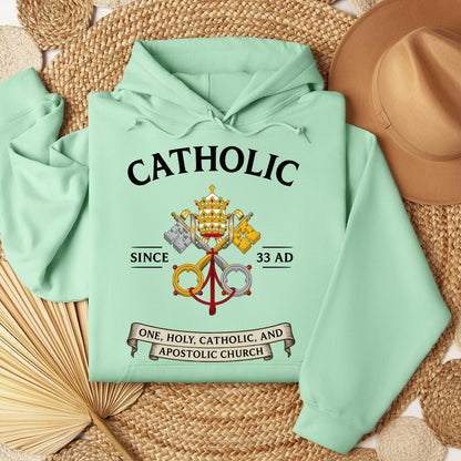 Catholic Since 33 A.D 03
