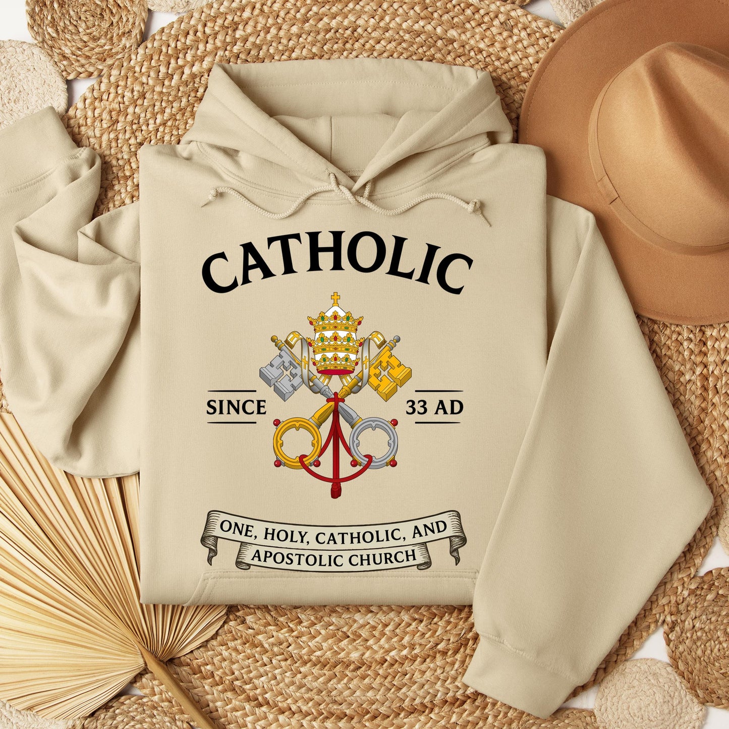 Catholic Since 33 A.D 03