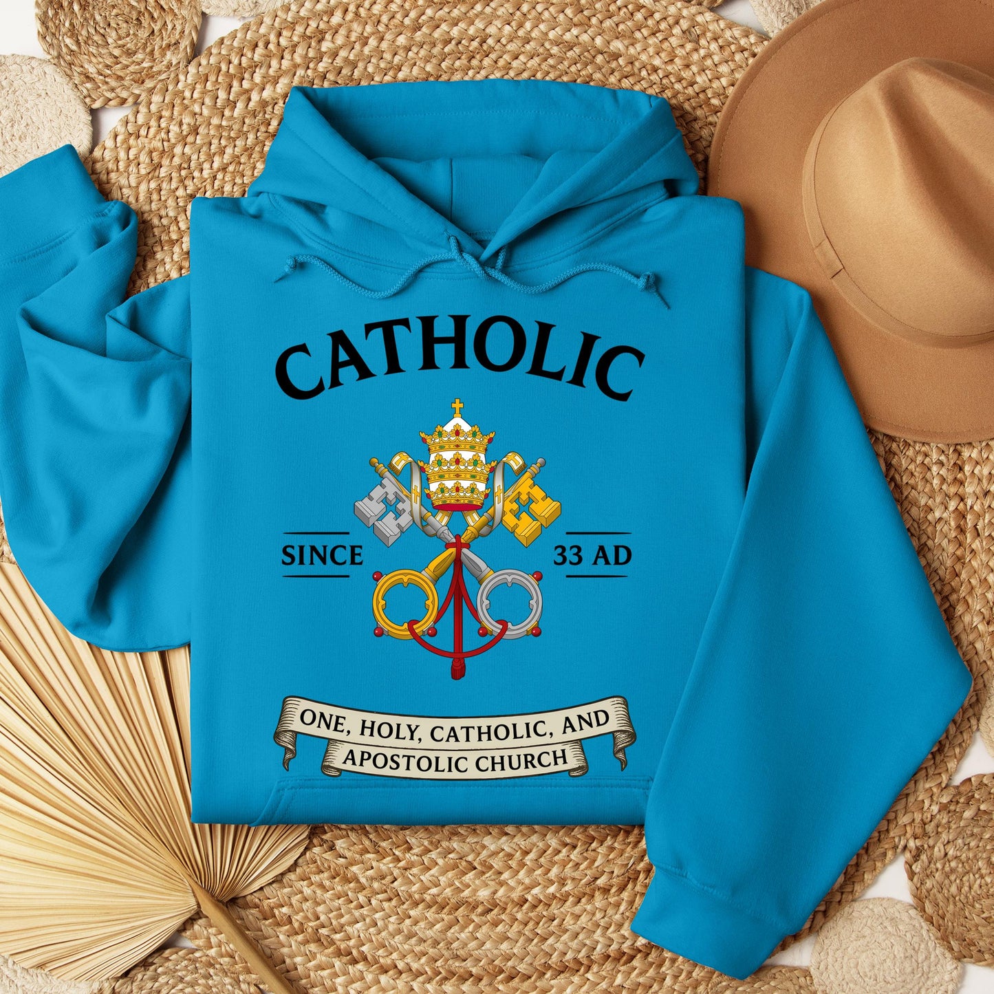 Catholic Since 33 A.D 03