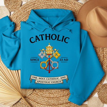 Catholic Since 33 A.D 03