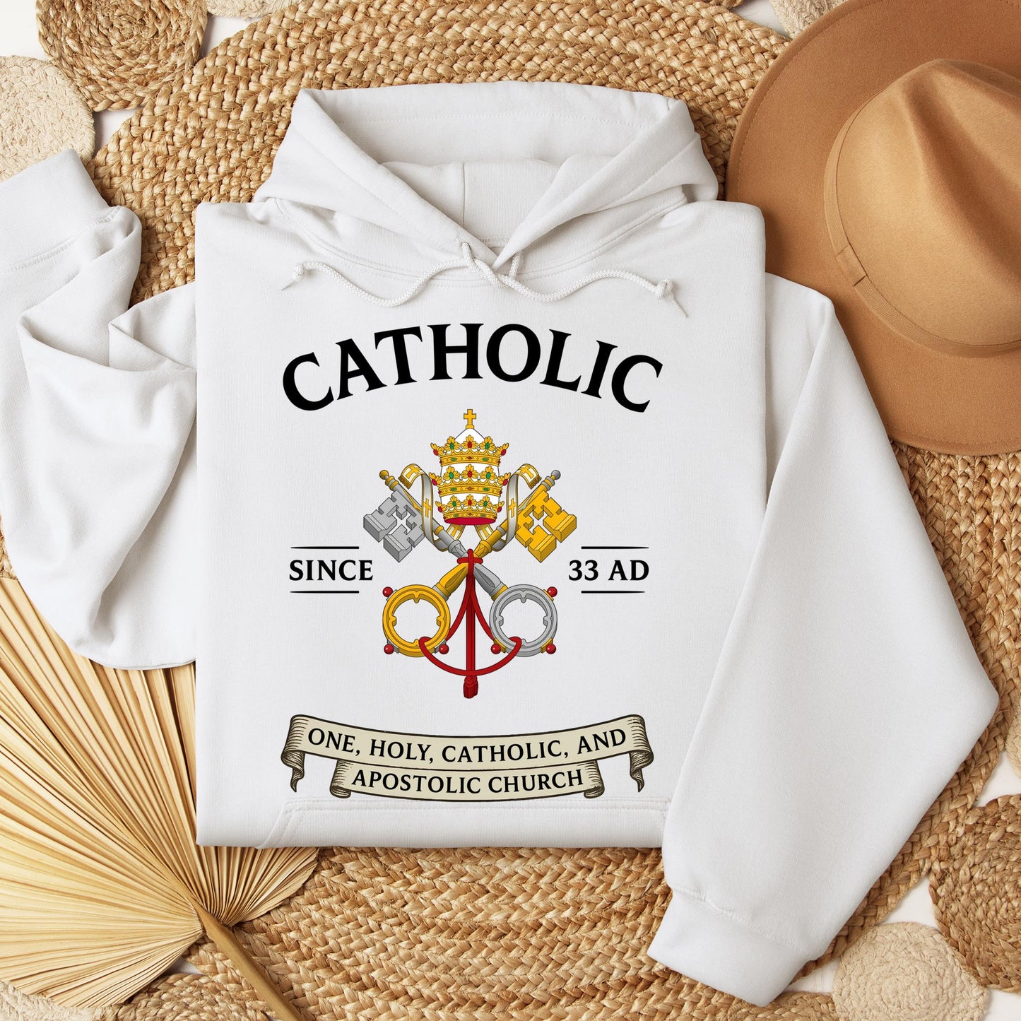 Catholic Since 33 A.D 03