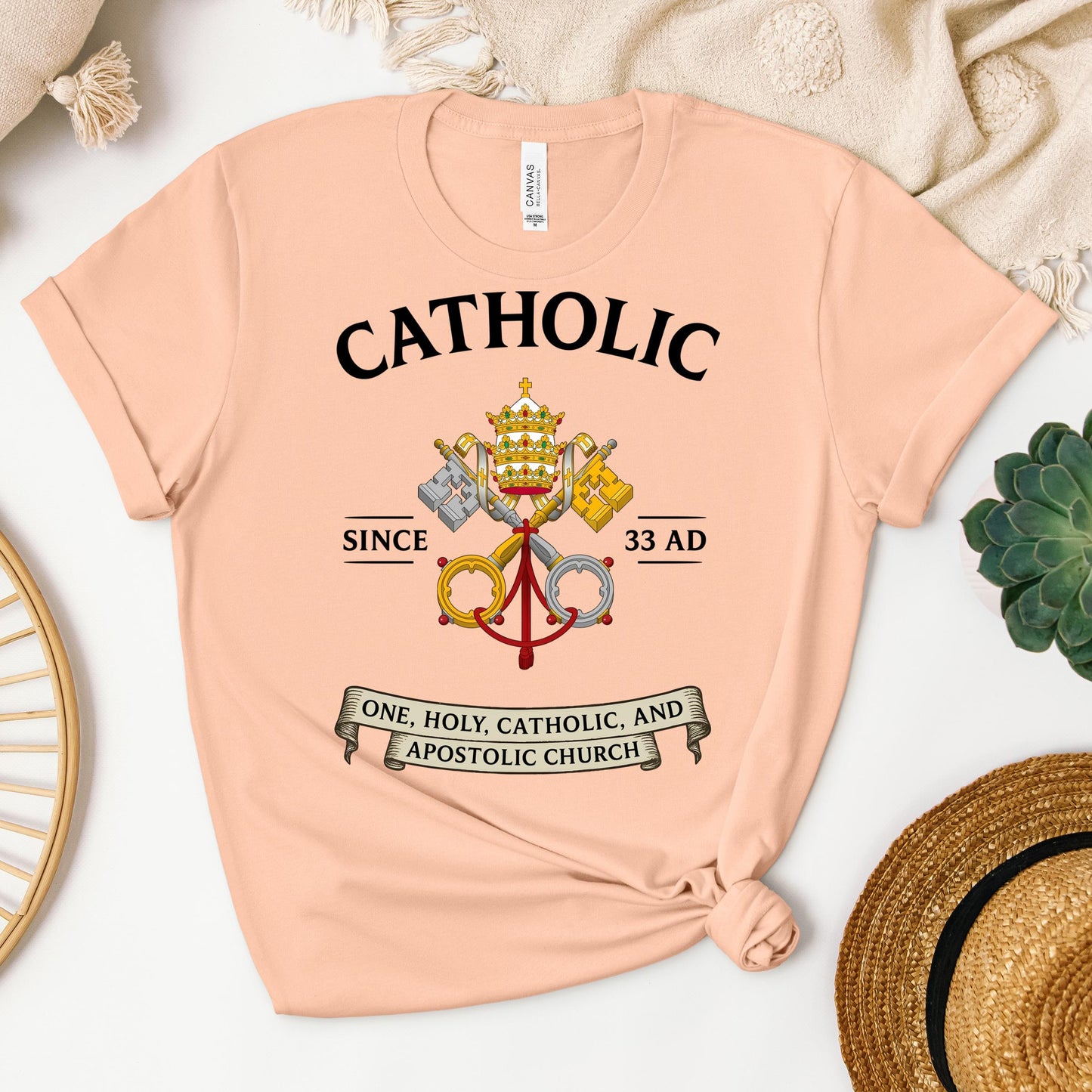 Catholic Since 33 A.D 03