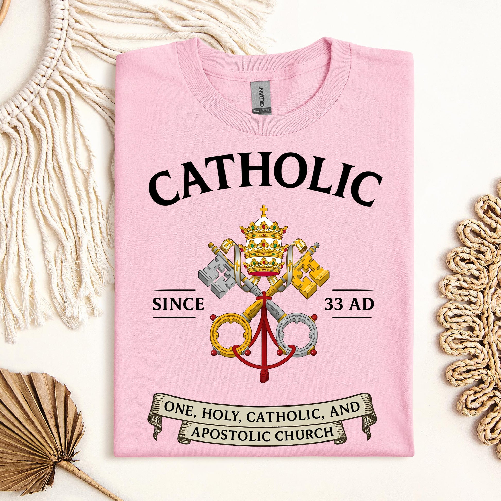 Catholic Since 33 A.D 03