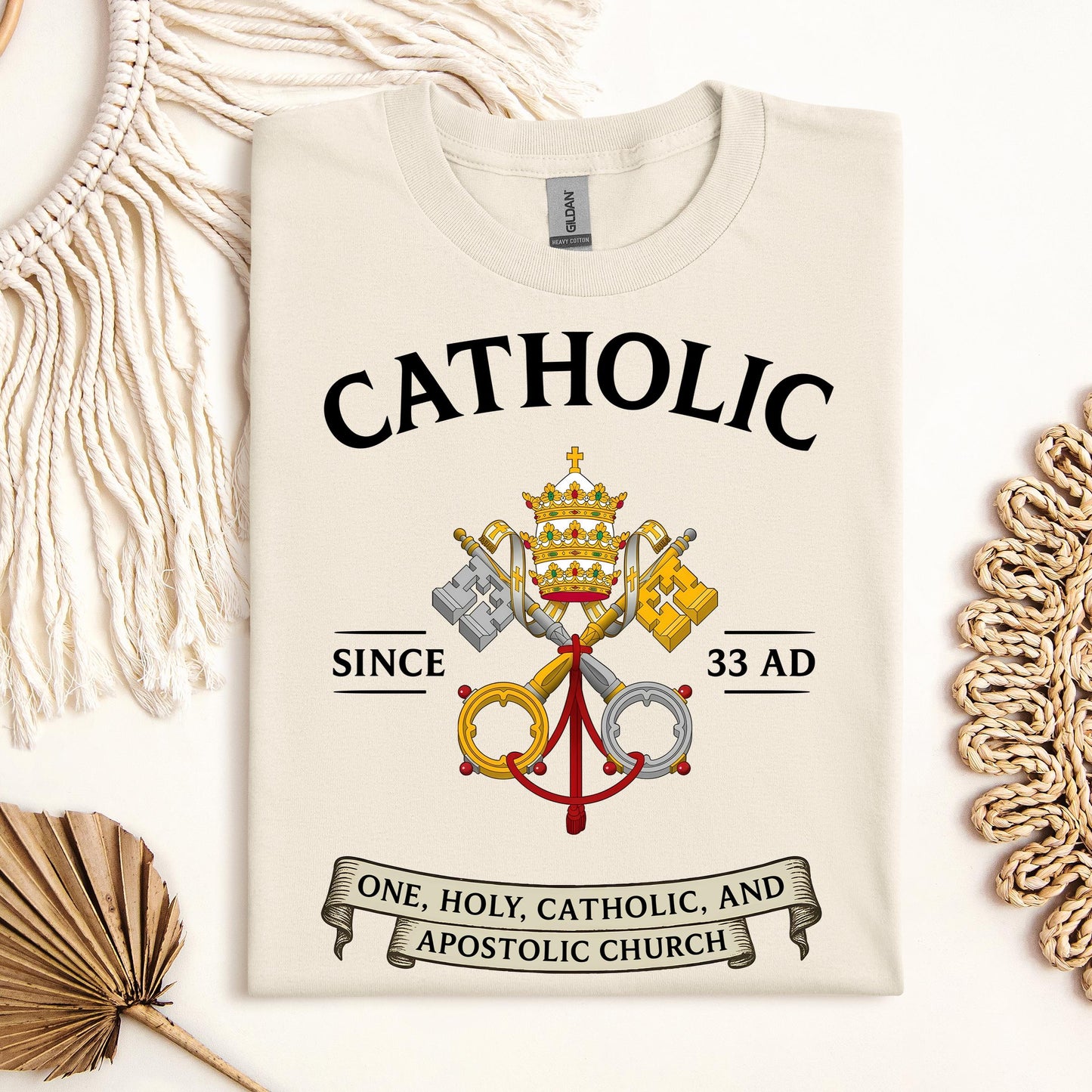 Catholic Since 33 A.D 03