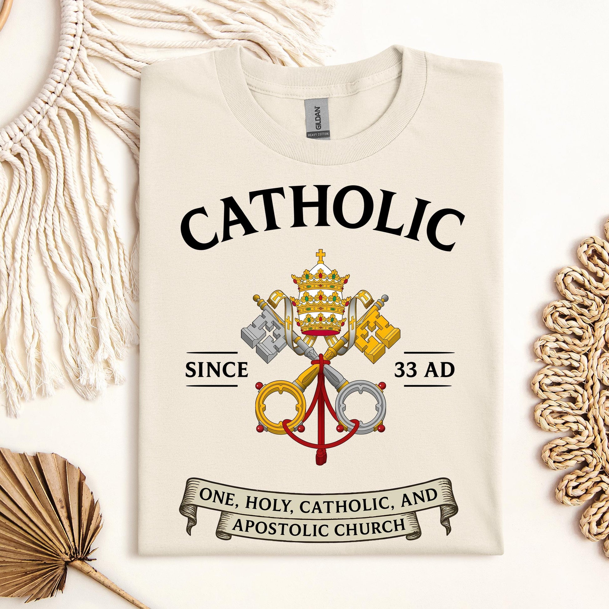 Catholic Since 33 A.D 03