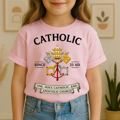 Catholic Since 33 A.D 03