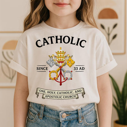 Catholic Since 33 A.D 03