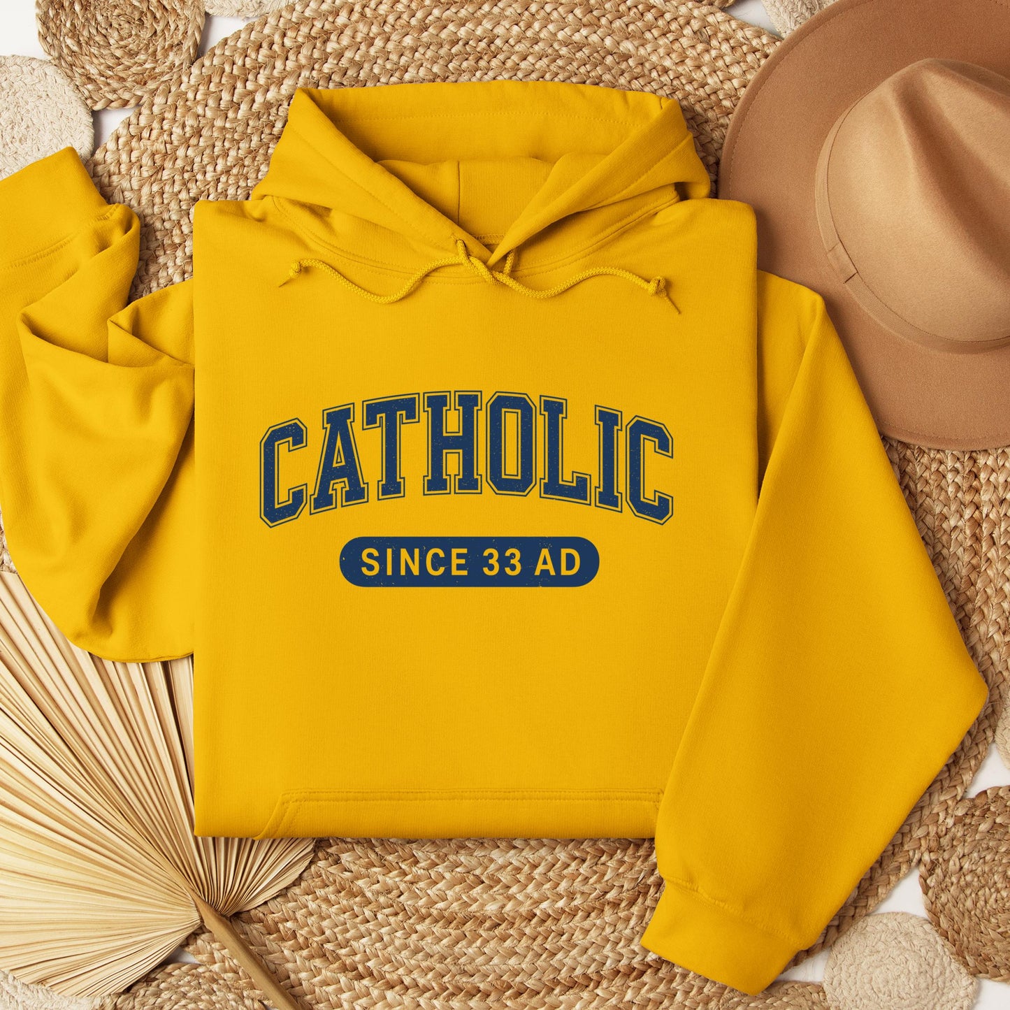 Catholic Since 33 A.D  02