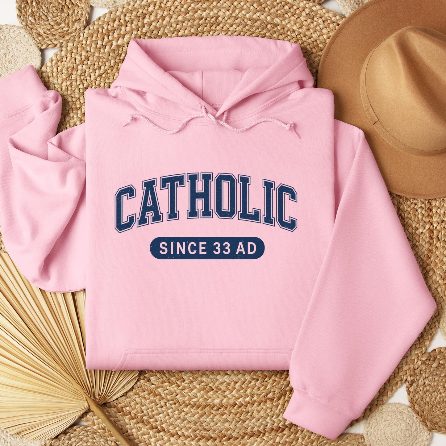 Catholic Since 33 A.D  02