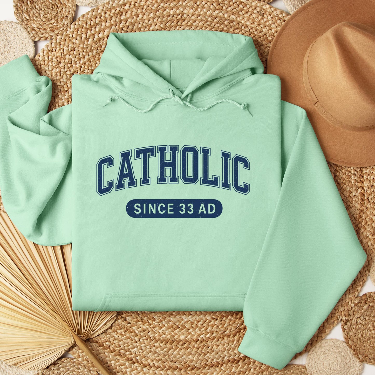 Catholic Since 33 A.D  02