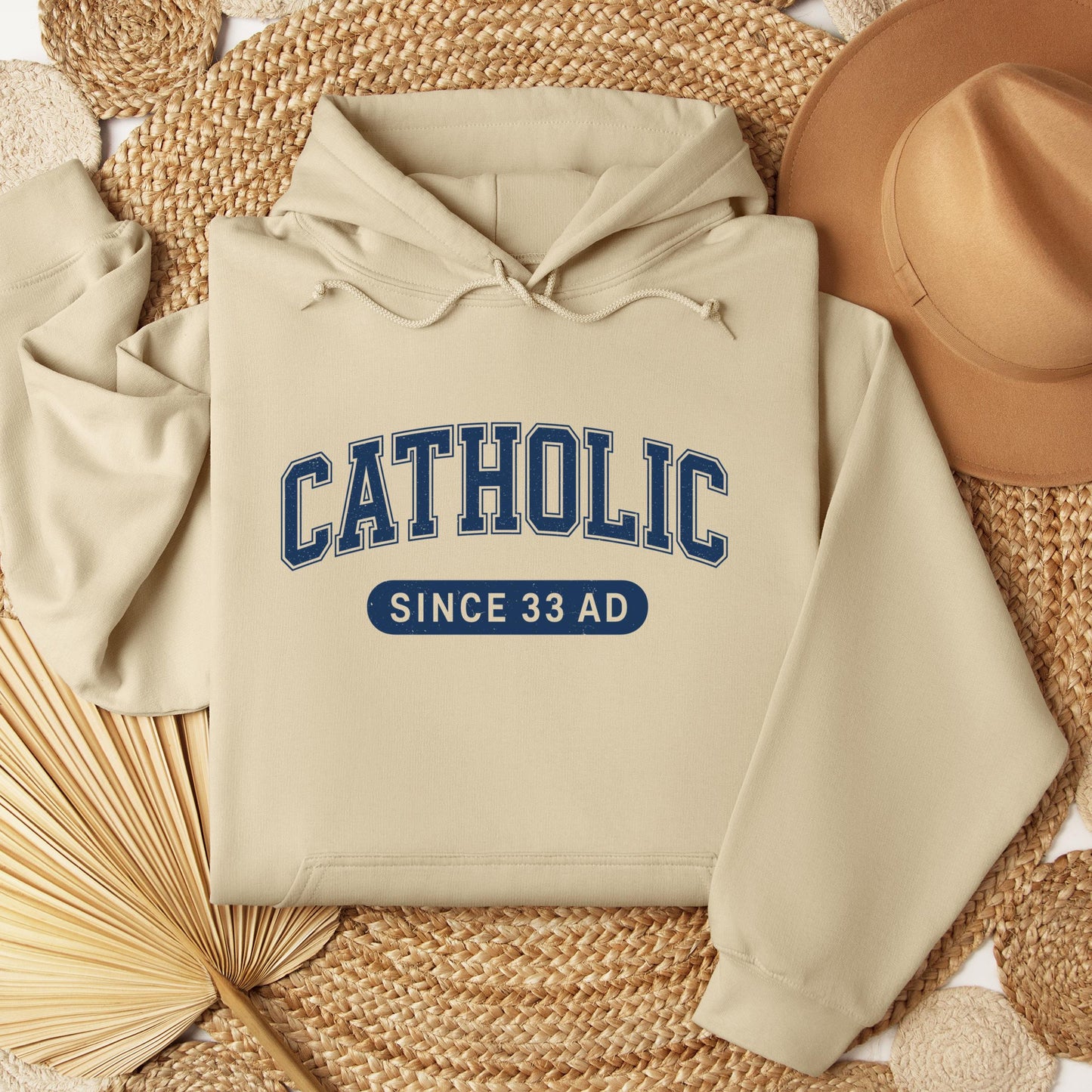 Catholic Since 33 A.D  02