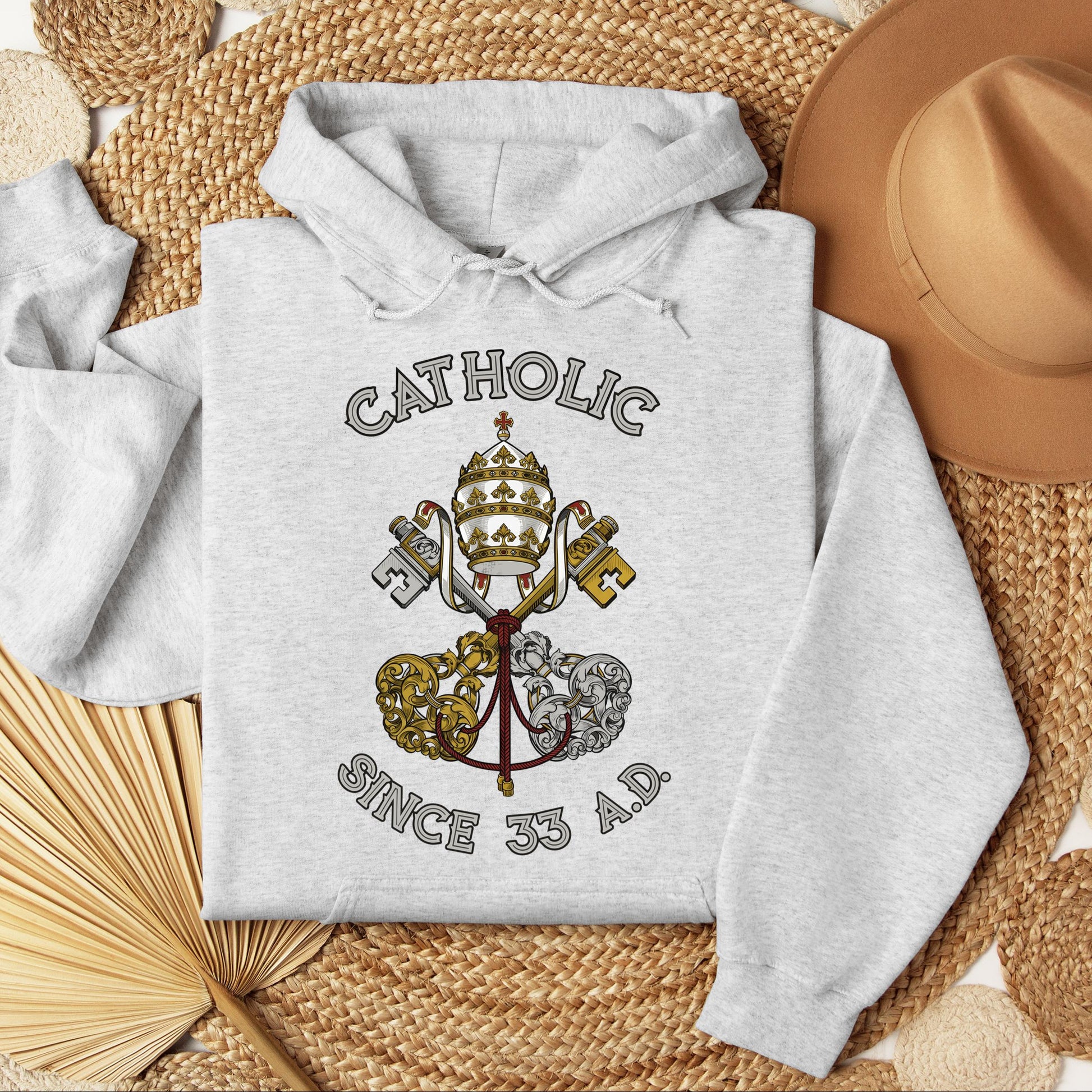 Catholic Since 33 AD 04