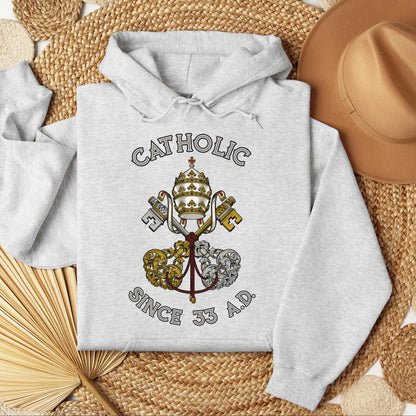 Catholic Since 33 AD 04