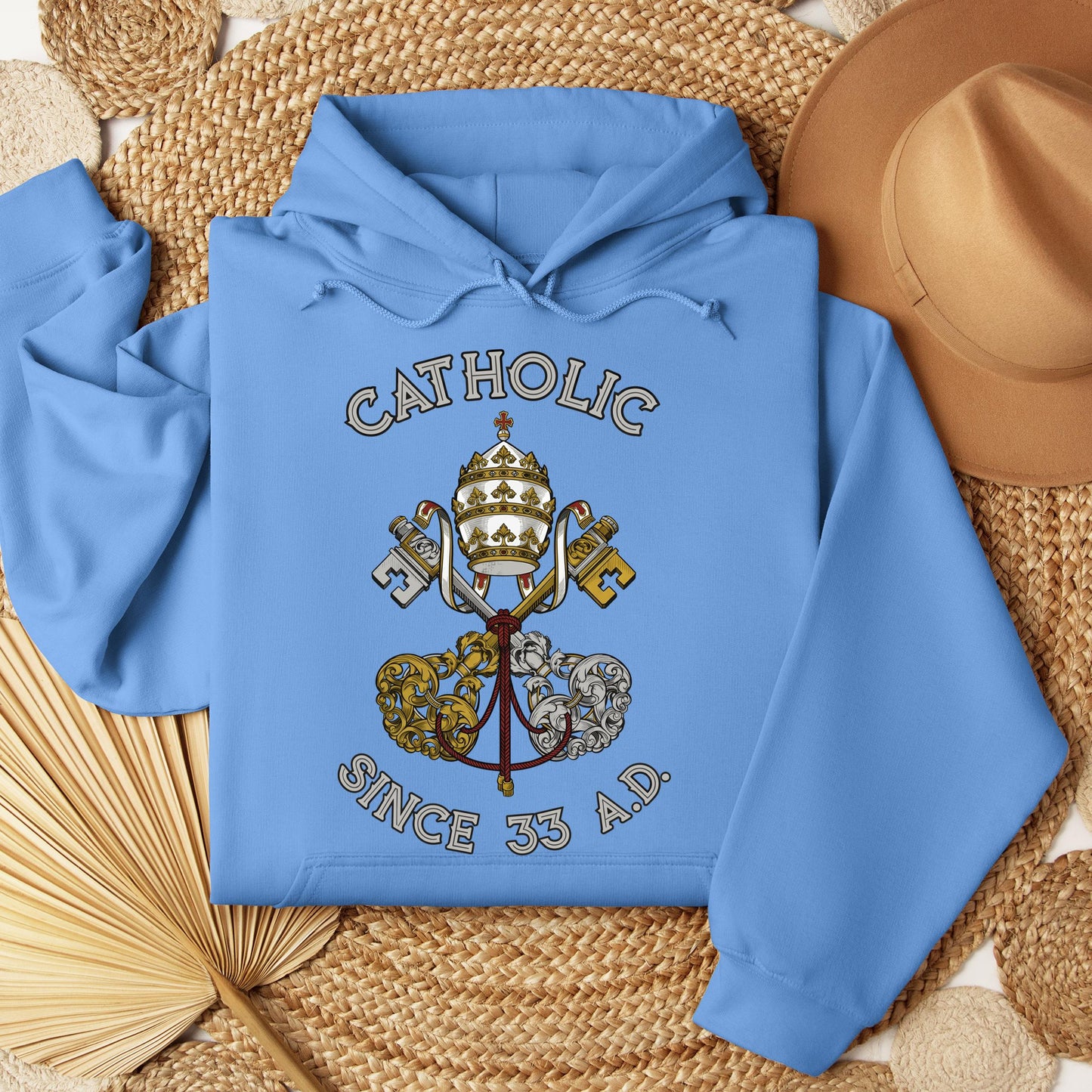 Catholic Since 33 AD 04