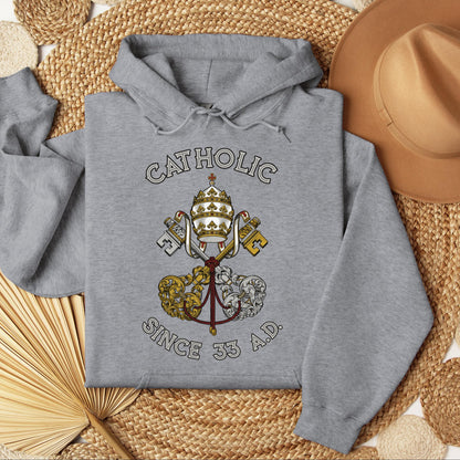 Catholic Since 33 AD 04