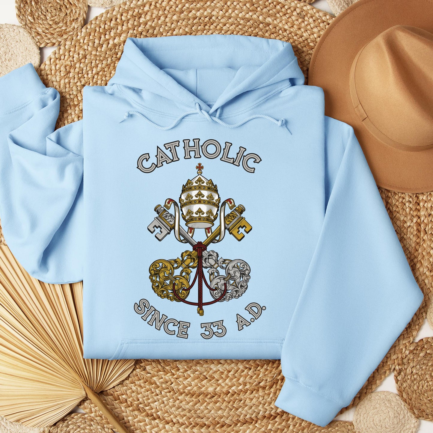 Catholic Since 33 AD 04