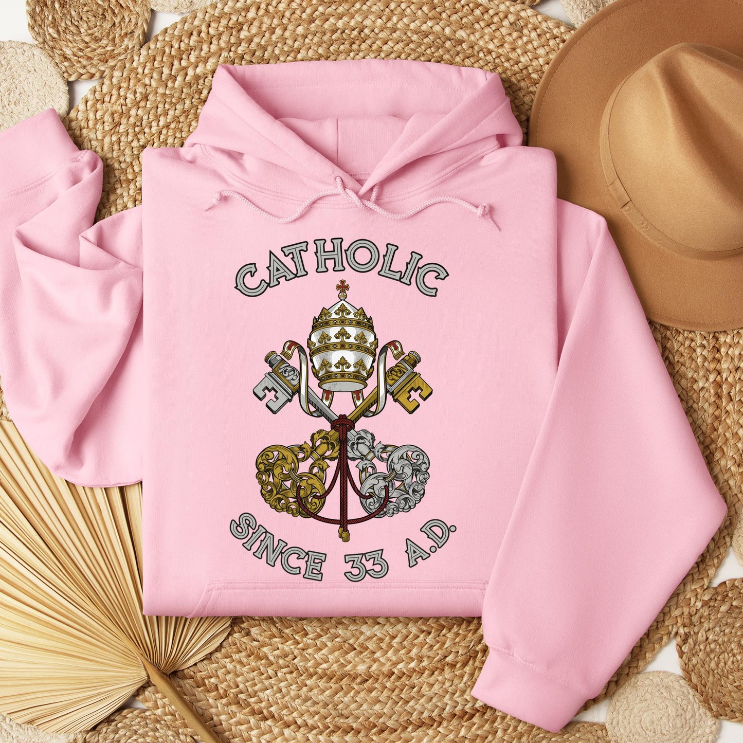 Catholic Since 33 AD 04