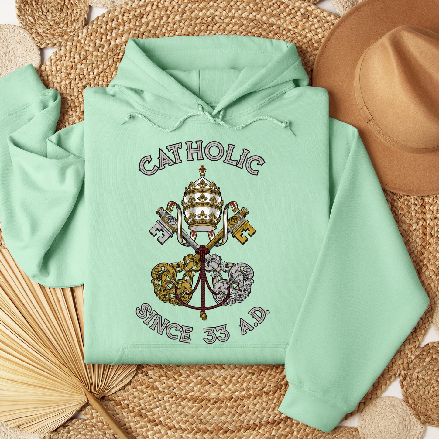 Catholic Since 33 AD 04