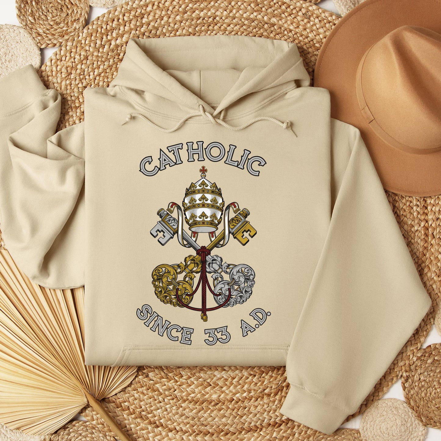 Catholic Since 33 AD 04