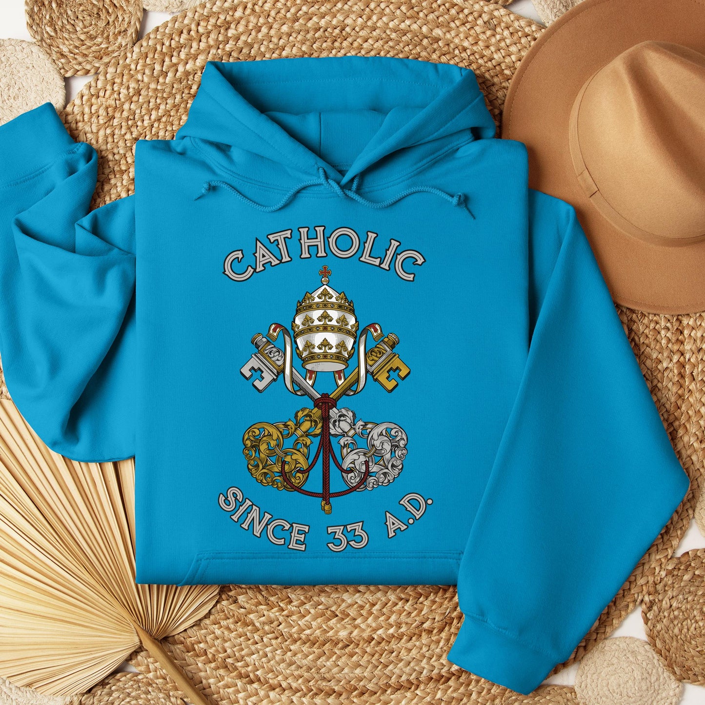 Catholic Since 33 AD 04
