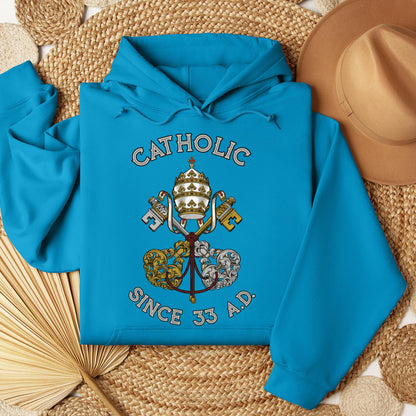 Catholic Since 33 AD 04