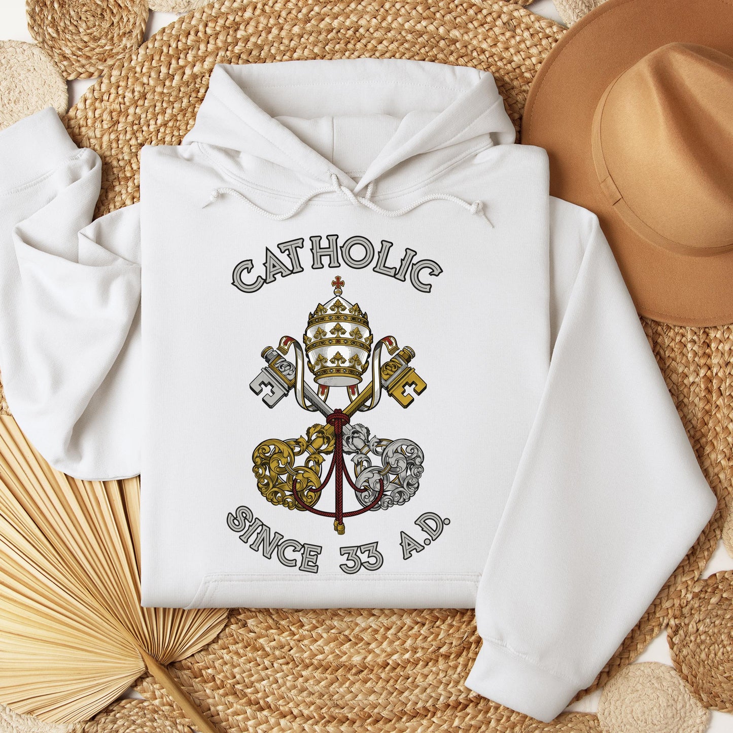 Catholic Since 33 AD 04