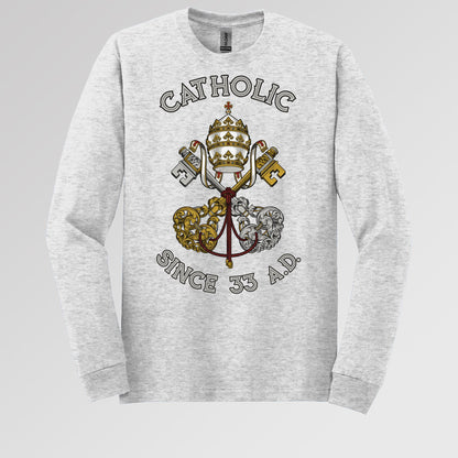 Catholic Since 33 AD 04