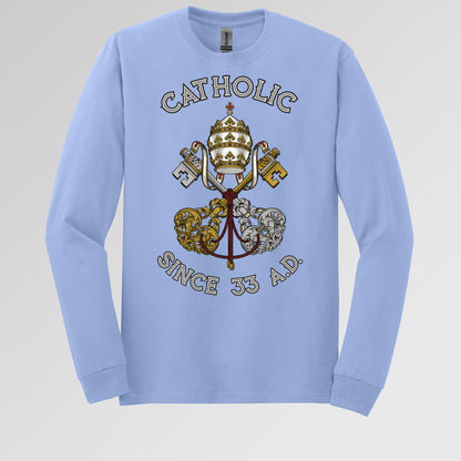 Catholic Since 33 AD 04