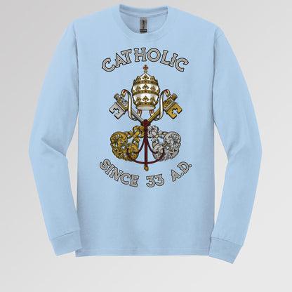 Catholic Since 33 AD 04