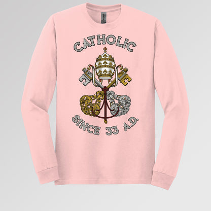 Catholic Since 33 AD 04