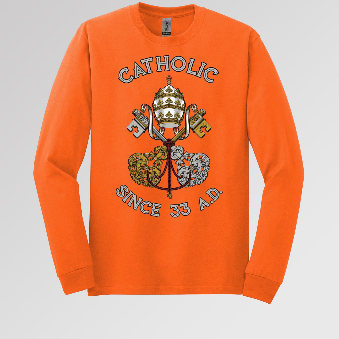 Catholic Since 33 AD 04