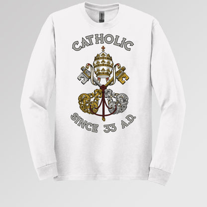 Catholic Since 33 AD 04