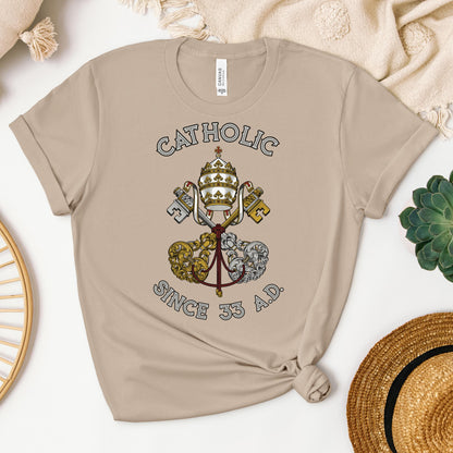 Catholic Since 33 AD 04