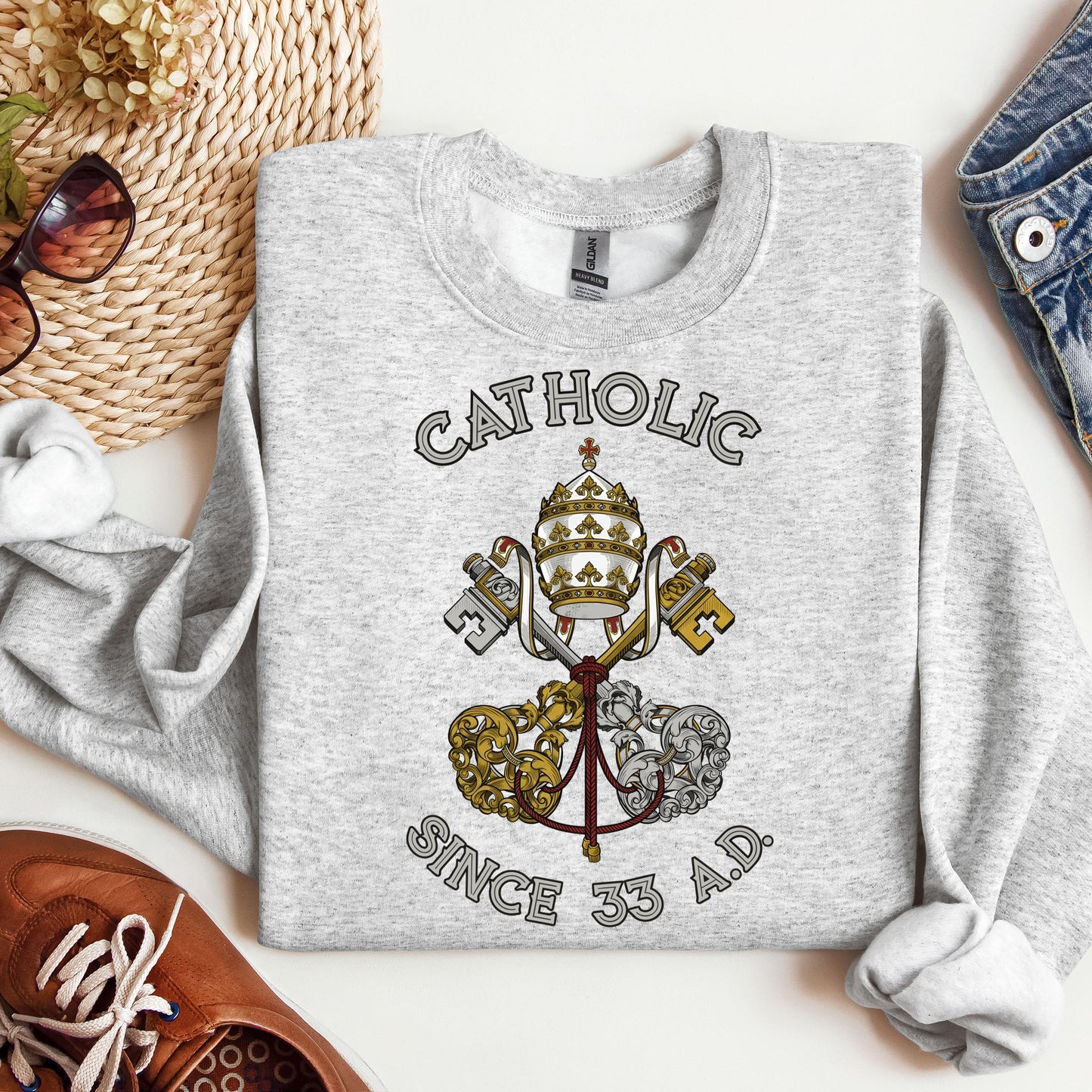 Catholic Since 33 AD 04