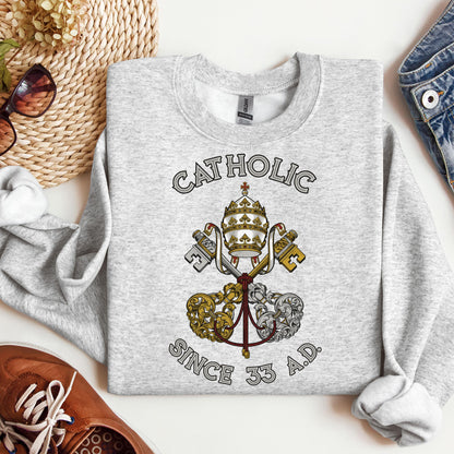 Catholic Since 33 AD 04
