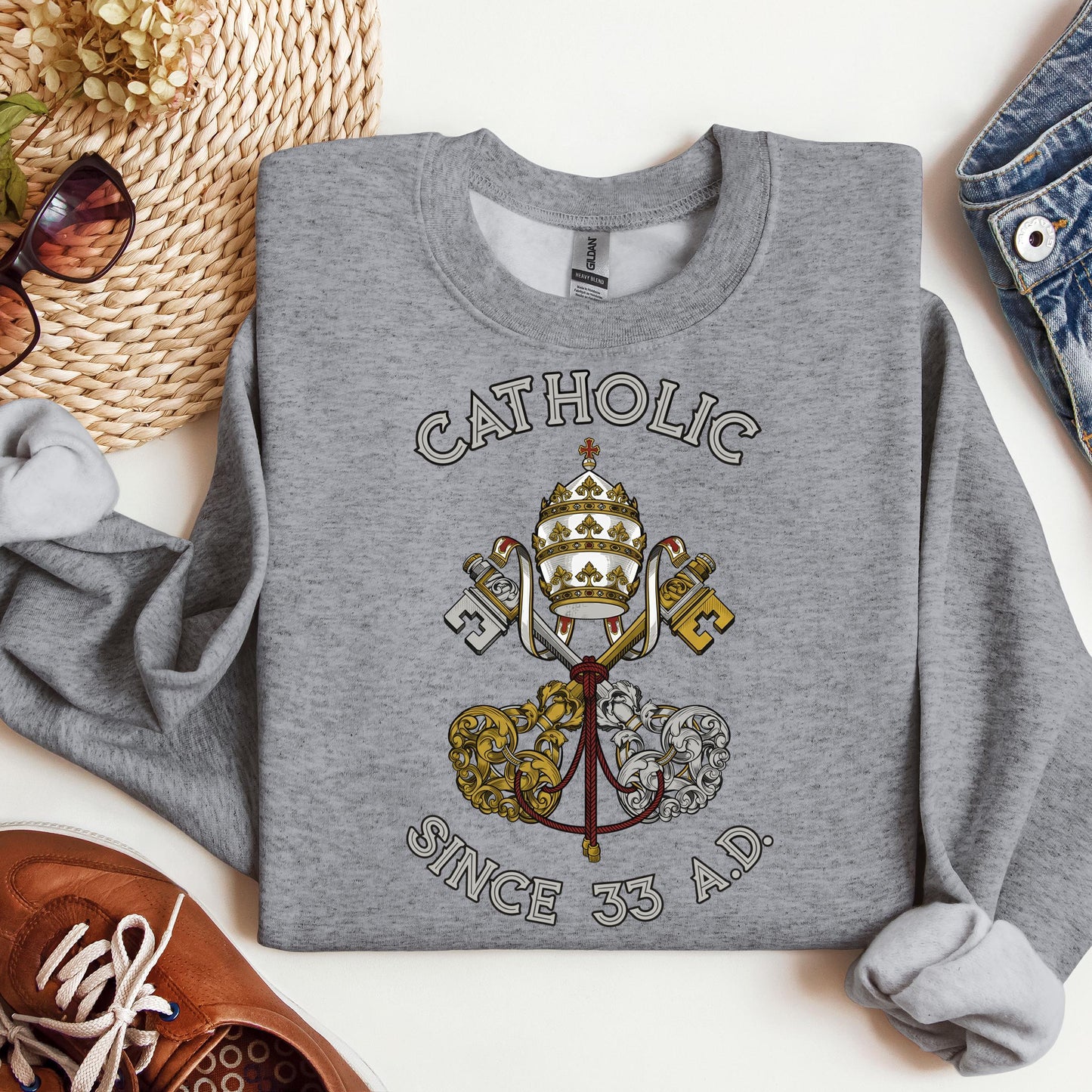 Catholic Since 33 AD 04