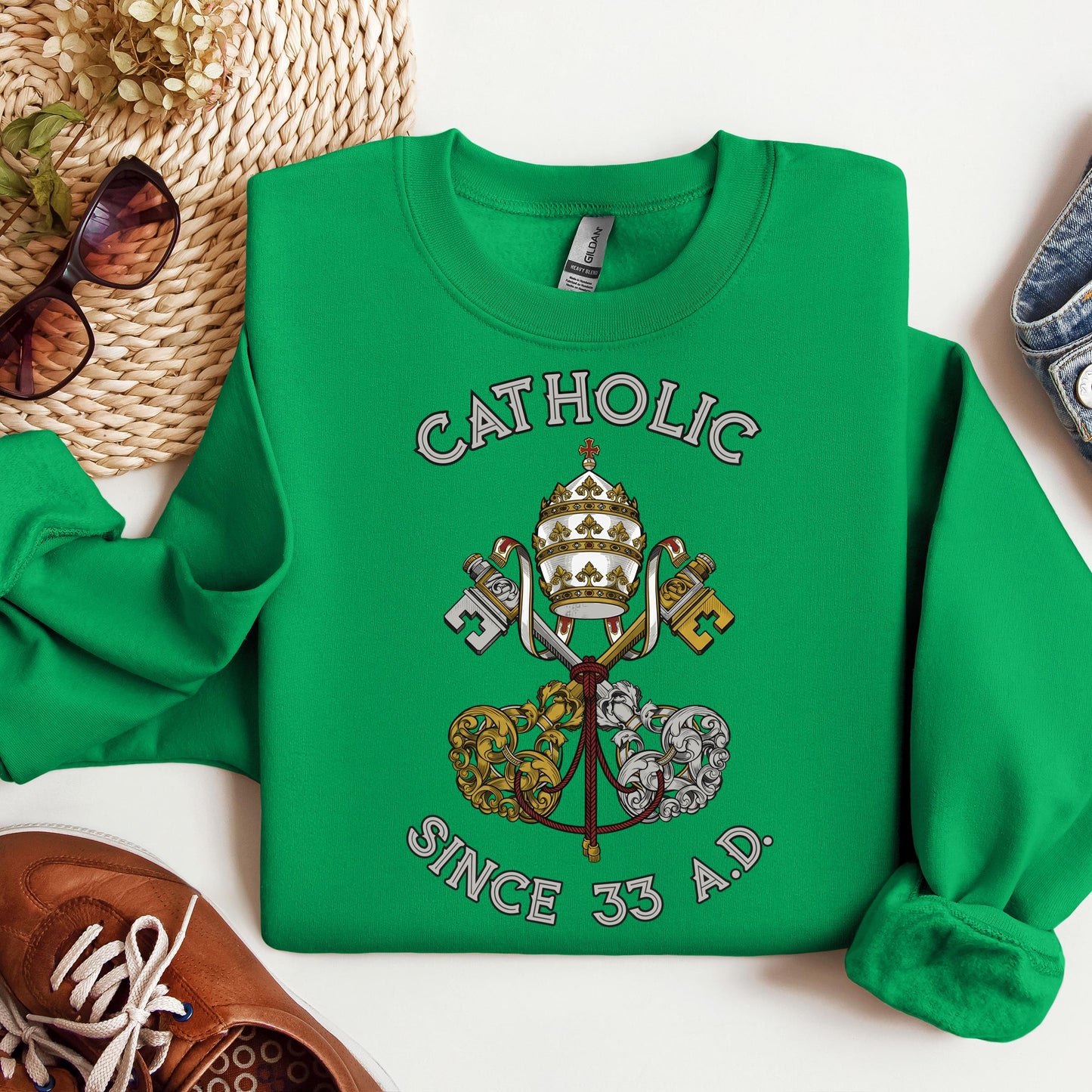 Catholic Since 33 AD 04