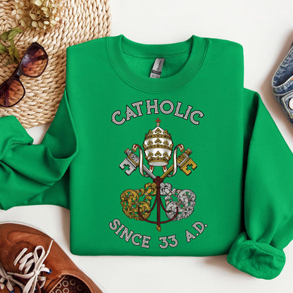 Catholic Since 33 AD 04