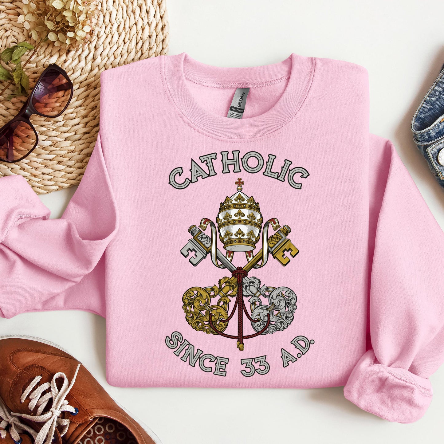 Catholic Since 33 AD 04