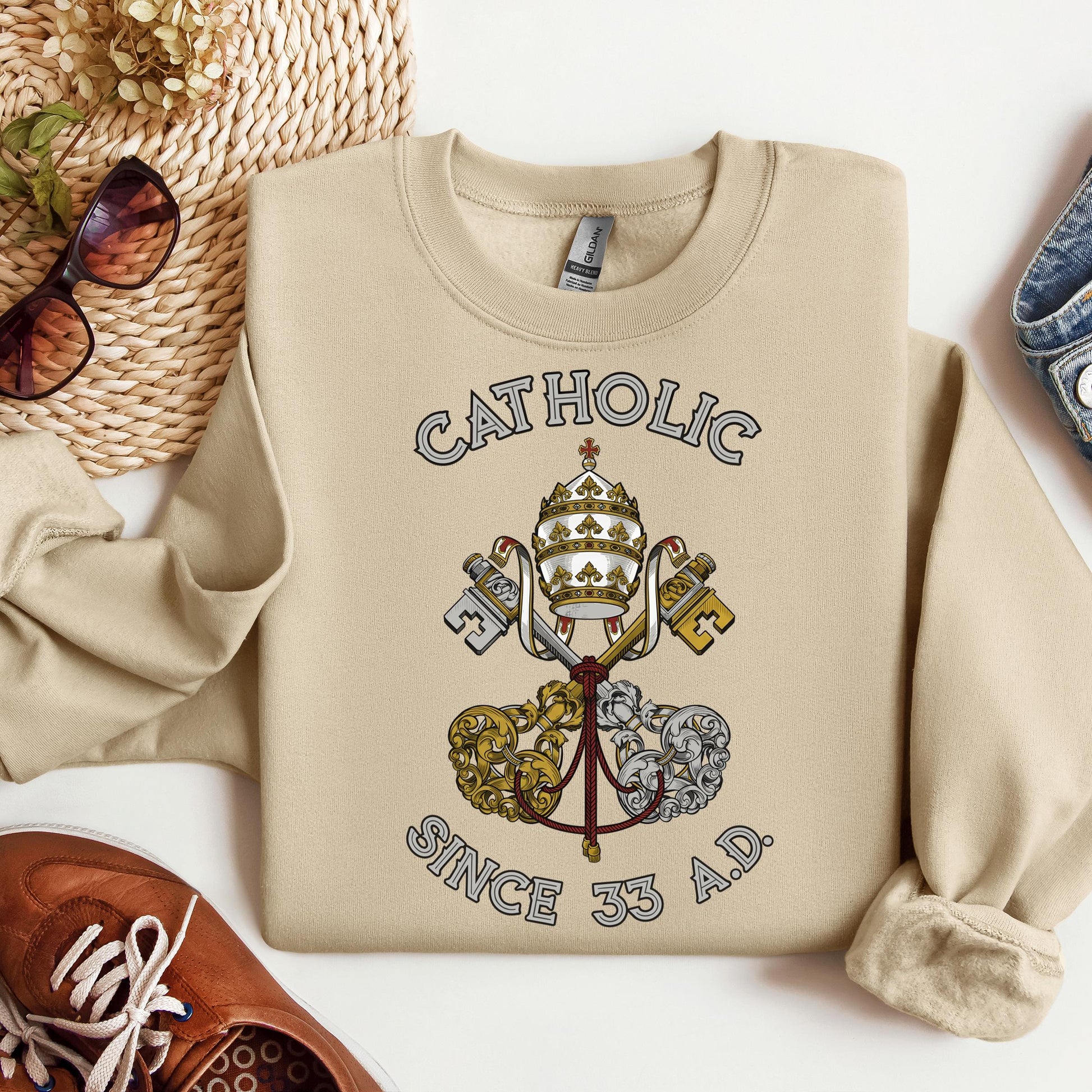 Catholic Since 33 AD 04