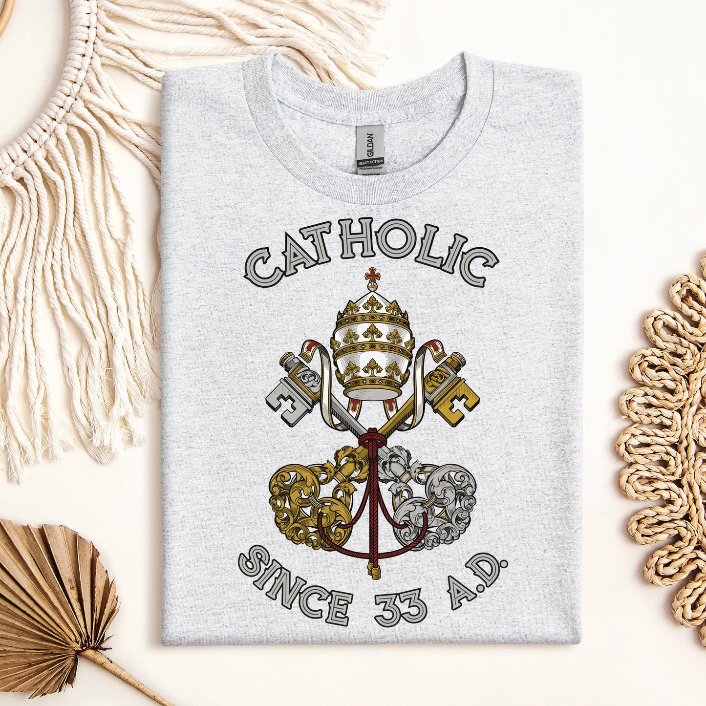 Catholic Since 33 AD 04